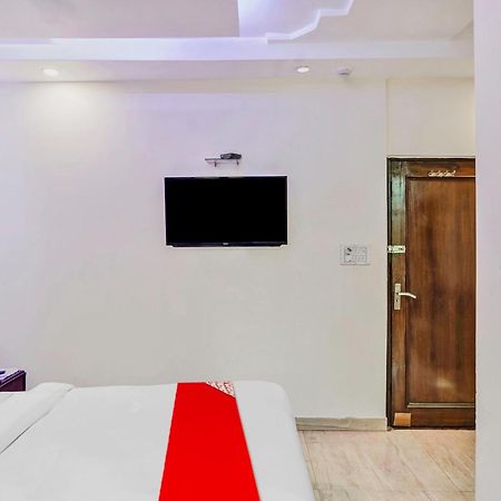 Hotel O Delhi Empire New Delhi Exterior foto